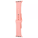 Ремінець Silicone Sport Band для Apple Watch 42/44/45/49 mm M Grapefruit 69257