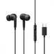 Навушники Baseus Encok CZ18 Type-C Black 87433 6