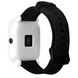 Чохол Matte бампер Smart Band для Amazfit Bip Жовтий 68345 9