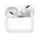 Наушники беспроводные HOCO EW05 Plus White 83779 1