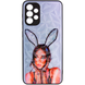 Чохол PrismaLedi для Samsung Galaxy A52 / A52s Rabbit 80112 2