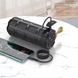 Кабель AUX Hoco UPA17 Type-C 1м Black 60649 3