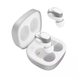 Навушники бездротові Proove Charm TWS Silver 81664 4
