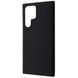 Чехол Silicone WAVE Full для Samsung Galaxy S22 Ultra Red 61919 2