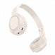 Бездротові накладні навушники Hoco W46 Charm BT White 82691 3