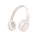 Бездротові накладні навушники Hoco W46 Charm BT White 82691 1