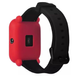 Чохол Matte бампер Smart Band для Amazfit Bip Жовтий 68345 6