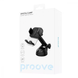 Автотримач для телефону Proove Longway Clamp Black 81619 2