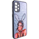 Чохол PrismaLedi для Samsung Galaxy A52 / A52s Rabbit 80112 1