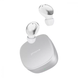 Навушники бездротові Proove Charm TWS Silver 81664 1