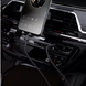 Кабель AUX Hoco UPA17 Type-C 1м Black 60649 2