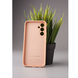 Чехол патриотический SOFT Тризуб для Samsung Galaxy A54 5G Лаванда 69206 10