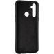 Чехол Silicone Cover NoLogo AA Full для Realme 6i Черный / Black 59400 2