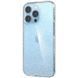 Чехол Molan Cano Jelly Sparkle для iPhone 13 Pro Прозрачный 60785 2