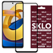 Защитное стекло Premium SKLO для Xiaomi Redmi Note 11 5G / Poco M4 Pro 5G Black 63272 1