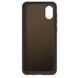 Чохол Soft Cover для Samsung Galaxy A03 Core Чорний / Глянець 68142 2