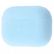 Чохол Silicone Slim для Apple Airpods 3 Sky Blue 60069