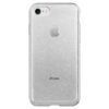 Чохол Molan Cano Jelly Sparkle для iPhone 7 / 8 / SE 2020 Прозорий 60787