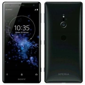 Sony Xperia XZ2