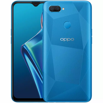 Oppo A12