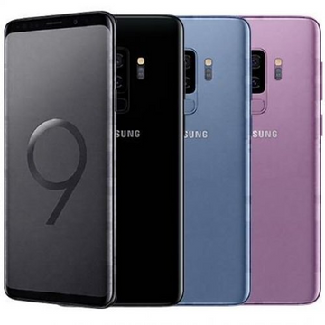 Samsung Galaxy S9 Plus