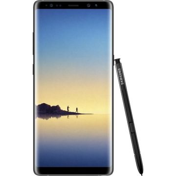 Samsung Galaxy Note 8