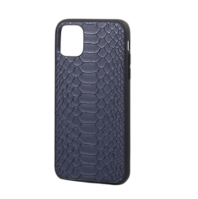 Чохол PHIBR Python для Iphone 11 Blue 82541