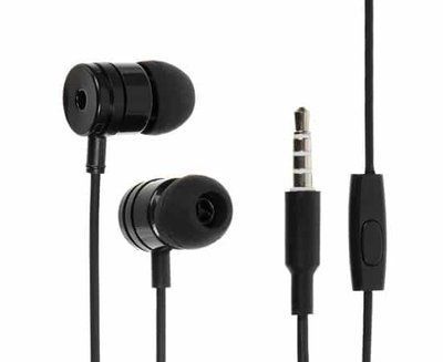 Навушники Hoco DM31 Black 39701