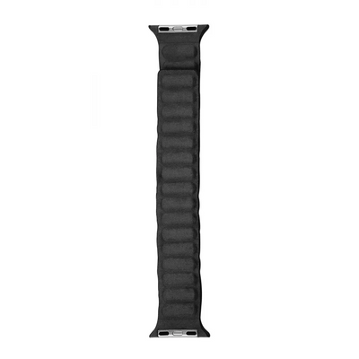 Ремешок Woven для Apple Watch 42/44/45/49 mm Black 82225