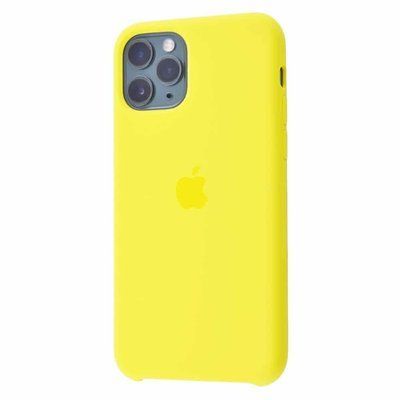 Чохол Silicone Case HC для Iphone 11 Pro Max Flash 39429