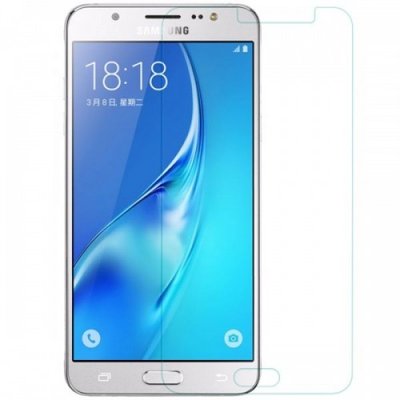 Захисне скло Ultra для Samsung Galaxy J3 2016 J320 Прозоре 5401