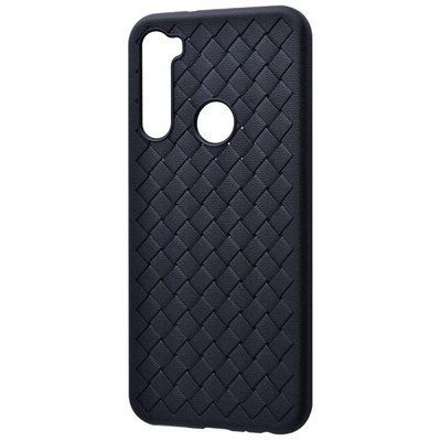 Чехол SKYQI для Xiaomi Redmi Note 8 Черный 40403