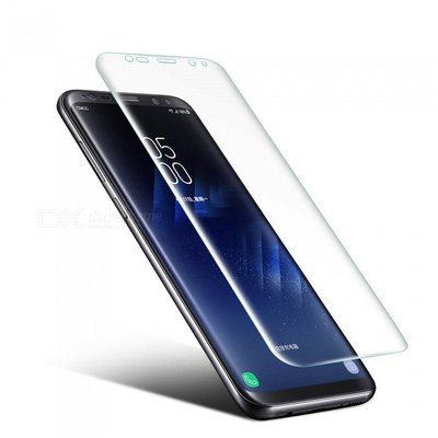 Захисна плівка 3D Armor для Samsung G950F Galaxy S8 Clear 30998