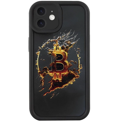 Чохол Prestige для Iphone 11 Crypt 85471