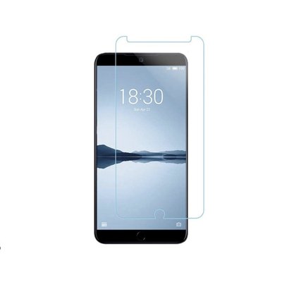 Защитное стекло Ultra Tempered для Meizu 15 / 15 Lite Clear 35612