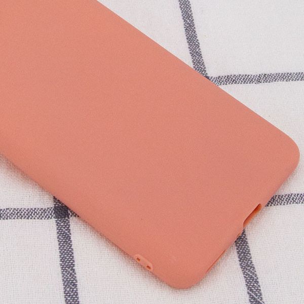 Чехол Matte для Oppo A54 Rose Gold 57700