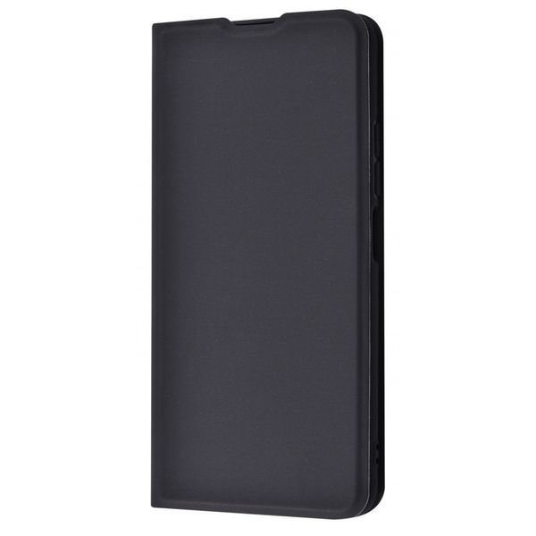 Чохол-книжка WAVE Shell для Xiaomi Mi 11 Lite / 11 Lite 5G NE Black 54860