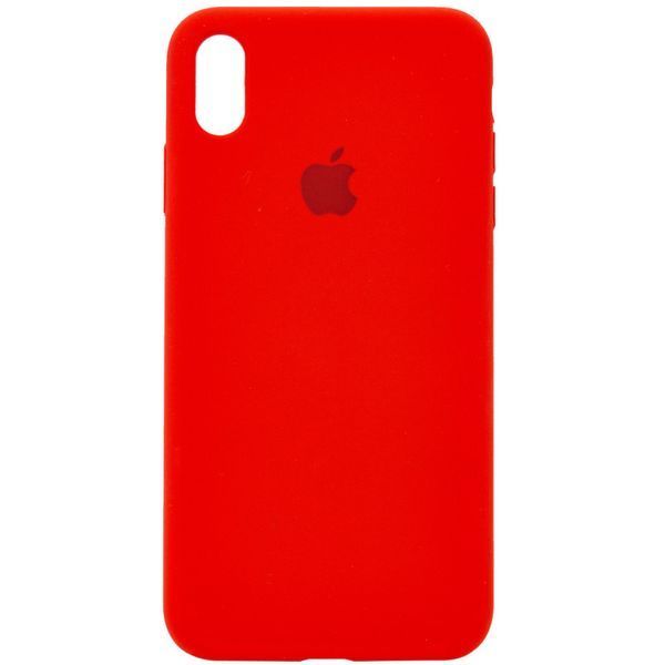 Чохол Silicone Case 360 ​​для Iphone XR Блакитний / Lilac Blue 81400