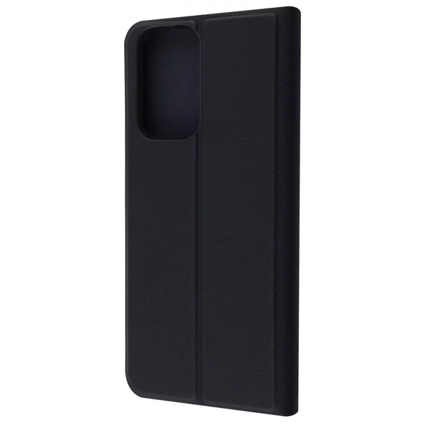 Чехол-книжка WAVE Stage для Samsung Galaxy M23 / M13 Black 66087