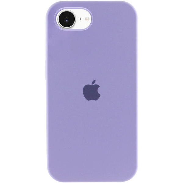 Чохол Silicone Case для Iphone 16e / 17e White