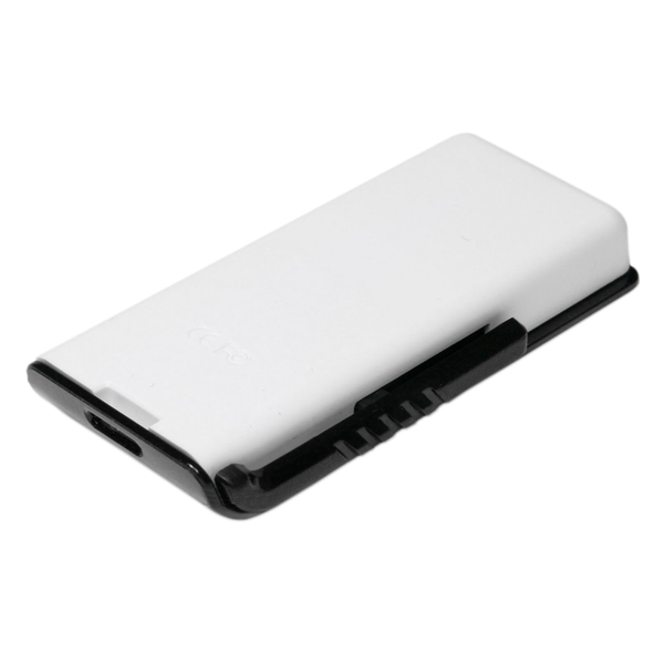 Флеш-пам'ять Apacer AH350 USB 3.0 32Gb Black 81034