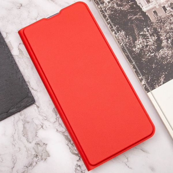 Чохол-книжка ETMA Eligan для Xiaomi Redmi 13 / Poco M6 Зелений