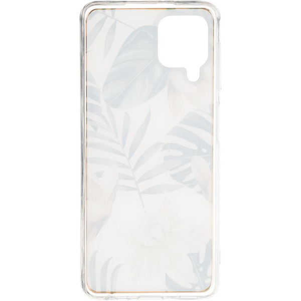 Чохол Delius Leaf для Samsung Galaxy A22 / M32 / M22 Orchid 66842
