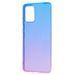Чехол Gradient для Xiaomi Redmi Note 10 / Note 10s / Poco M5s Blue / pink 54350 2