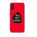 Чехол TOTO для Samsung Galaxy A50 / A30s Moneyhoney Red 55528