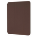 Чехол-книжка Smart Case для Apple iPad 10.2" Coffee 82893