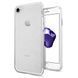 Чохол Molan Cano Jelly Sparkle для iPhone 7 / 8 / SE 2020 Прозорий 60787 1