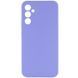 Чохол Silicone Cover Lakshmi AAA Full для Samsung Galaxy A05s Dasheen