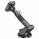 Автоутримувач для телефону HOCO CA116 Black 83679 5