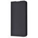 Чохол-книжка WAVE Shell для Xiaomi Mi 11 Lite / 11 Lite 5G NE Black 54860 2